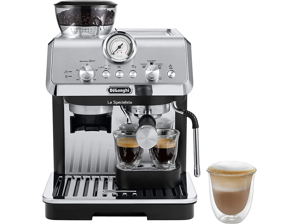 Kaffee_Maschine_Vollautomaten_DeLonghi