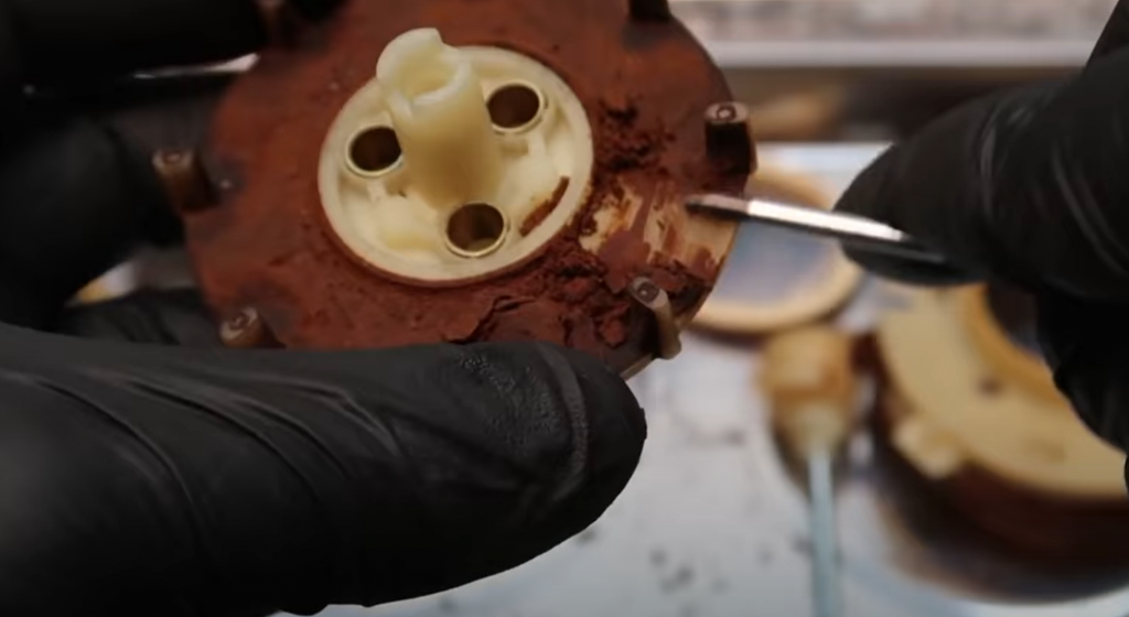 Kaffee_Maschine_Vollautomaten_Wartung