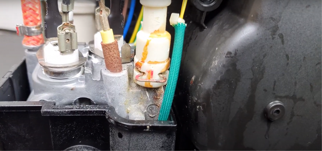 Kaffee_Maschine_Vollautomaten_Ursache_Reparatur